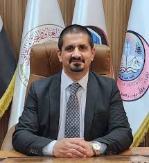 Assistant Prof. Dr. Rayan Salim Hamed